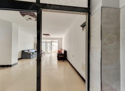 整租·站前·馨印象 3室2厅 南_站前·馨印象租房