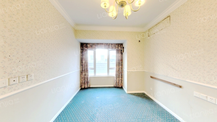 拉特芳斯Ⅰ街区二手房实景图