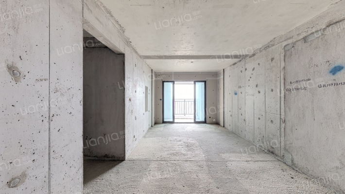 新力菩悦星都汇二手房实景图