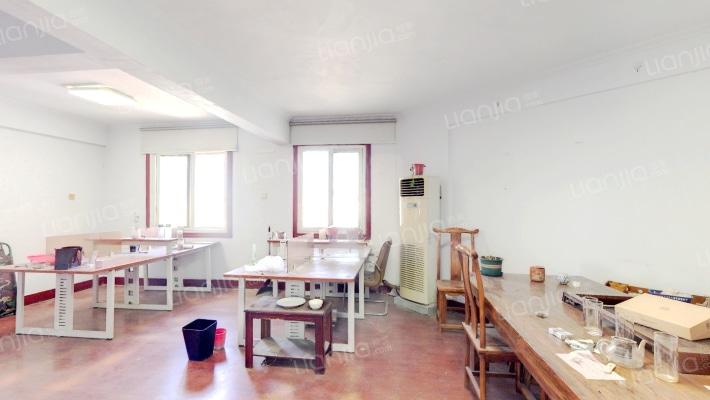 安华大厦二手房实景图