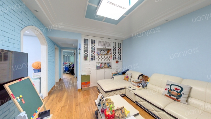 恒通国际大厦二手房实景图