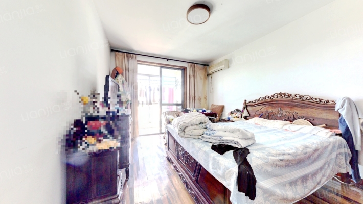 蠡墅花园天怡苑二手房实景图