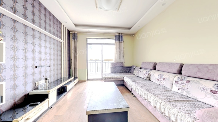 明泽丽湾二手房实景图