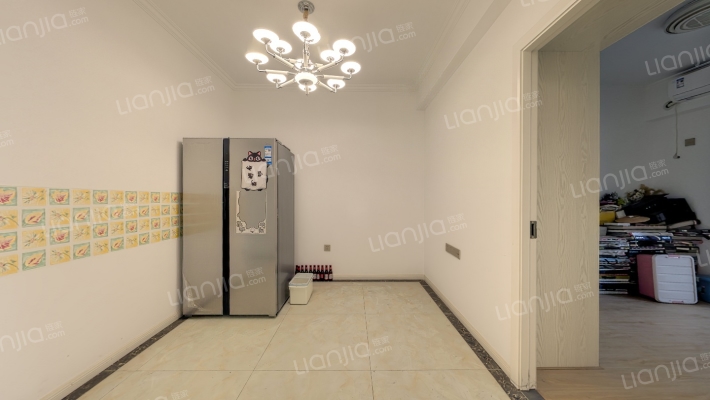 幸福时代二手房实景图