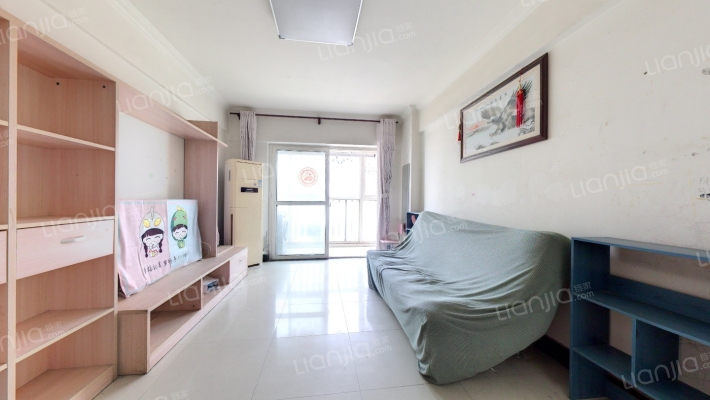 花半里西区二手房实景图