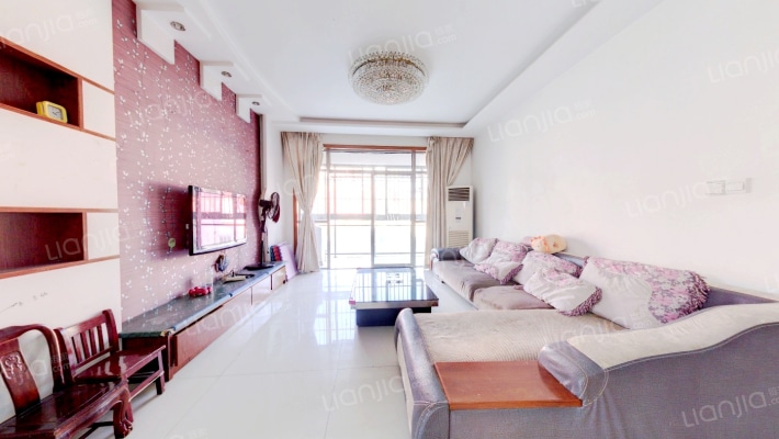 锦江家园二手房实景图