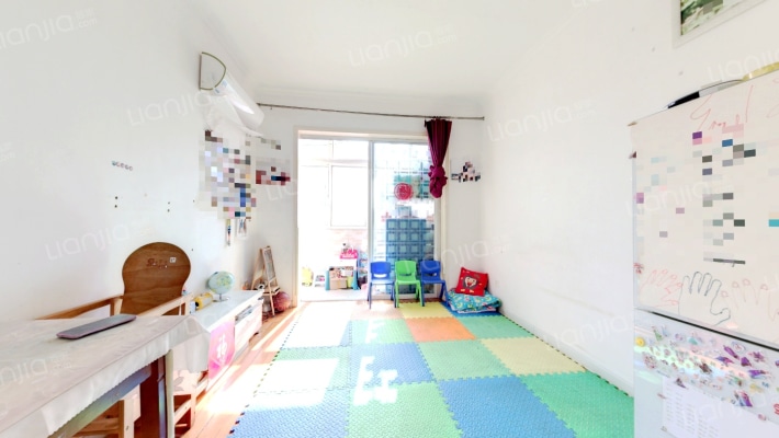 瑞昌路二手房实景图