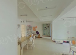 整租·香槟城 2室1厅 南/北_香槟城租房