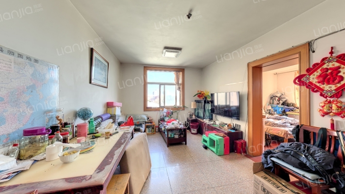 蜀湖湾小区二手房实景图