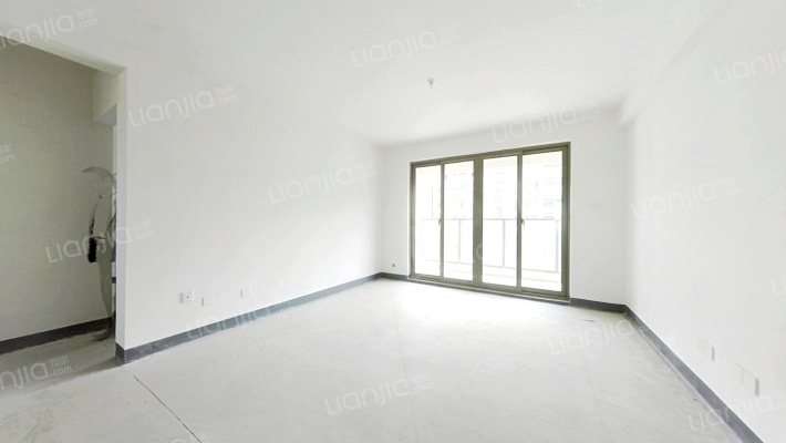 湖悦天境二手房实景图