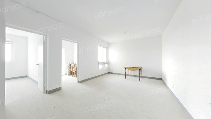 欣鸿公寓二手房实景图