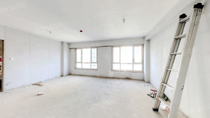 国瑞熙悦二手房实景图