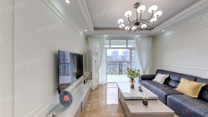 碧水天城二手房实景图