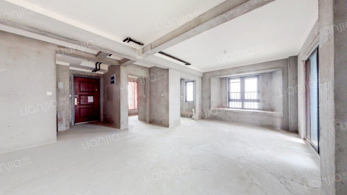 朝阳河花苑三期二手房实景图