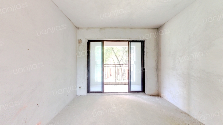 钜隆君玺花园二手房实景图