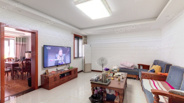 如意江南城皇华庭二手房实景图