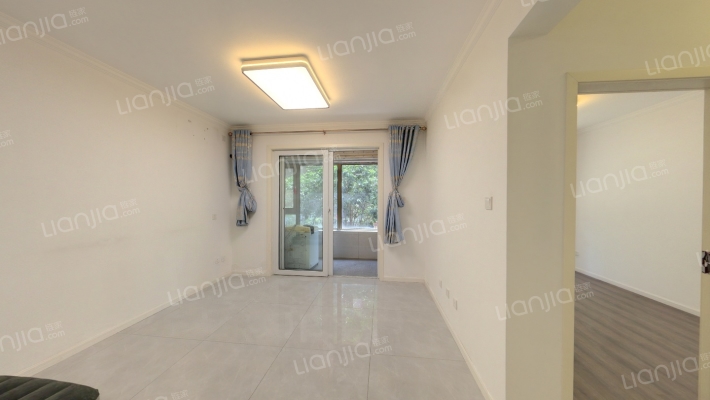 楠香郡二手房实景图