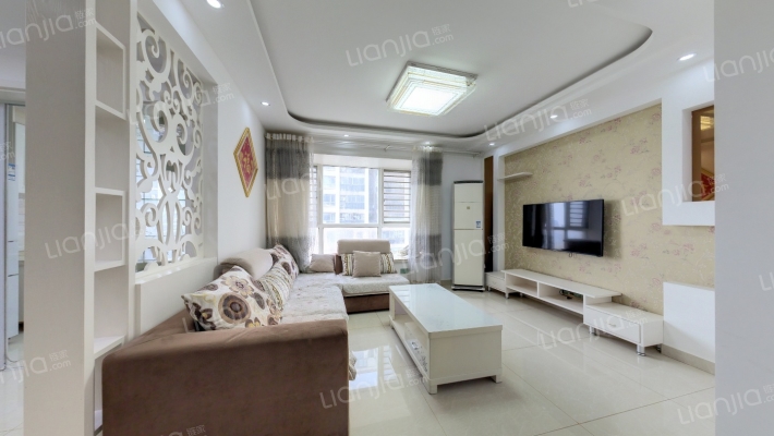 时代景园二手房实景图