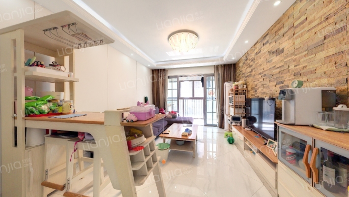 水语金成花园二手房实景图