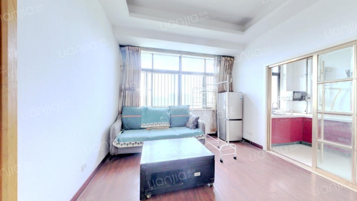 万丰慧城二手房实景图