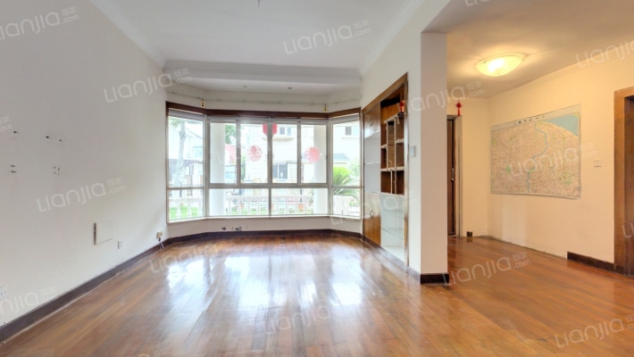 同润家园二手房实景图