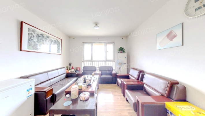 悦城九区二手房实景图