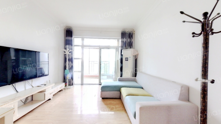 碧桂园桂湖映月二手房实景图