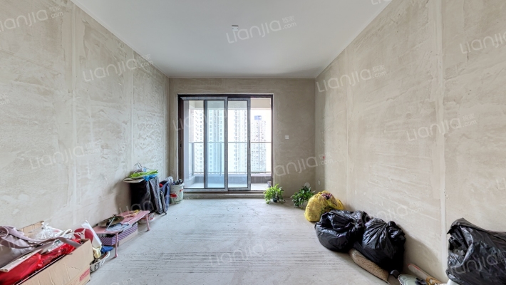 金辉彩湖云璟北区二手房实景图