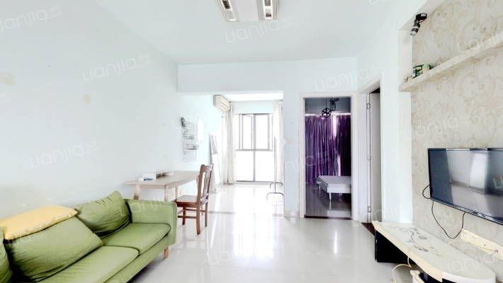 锦源国际二手房实景图