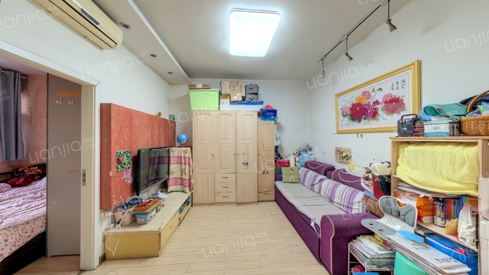 都市坐标二手房实景图