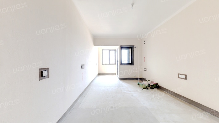 保利心语二期二手房实景图