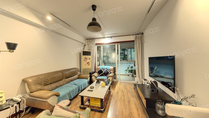 南城都汇汇智园二期二手房实景图