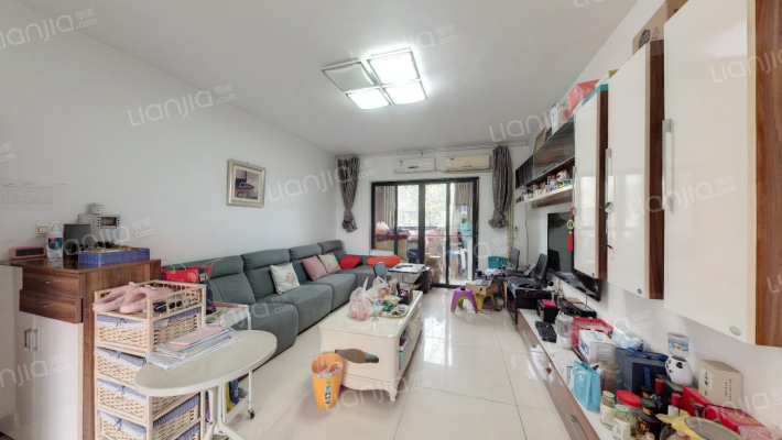 贵通御苑枫景二手房实景图