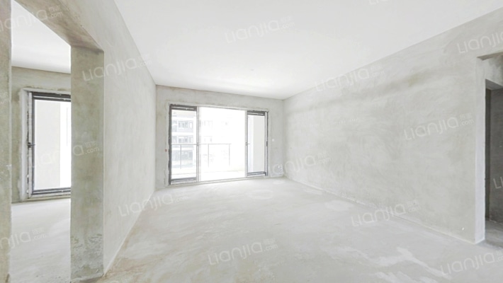 中交中央公园雅颂二手房实景图