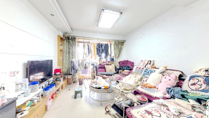 尚林家园二手房实景图