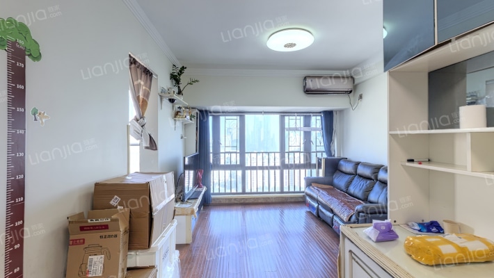 水围龙轩豪庭二手房实景图