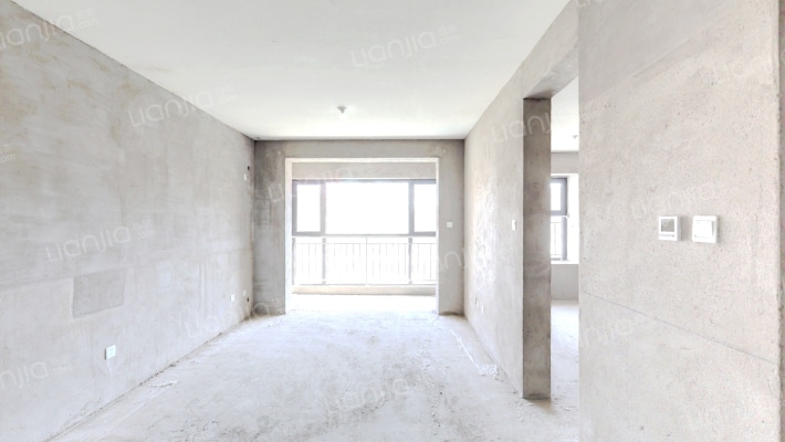 东胜时间山B区二手房实景图