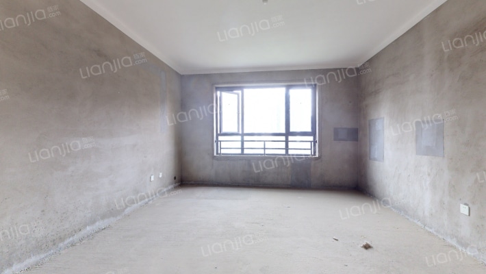 朗悦公园道1号玺园二手房实景图