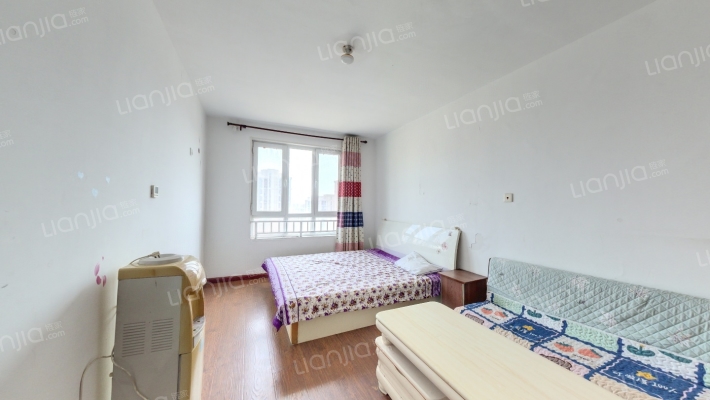 新塘组团佳顺苑二手房实景图