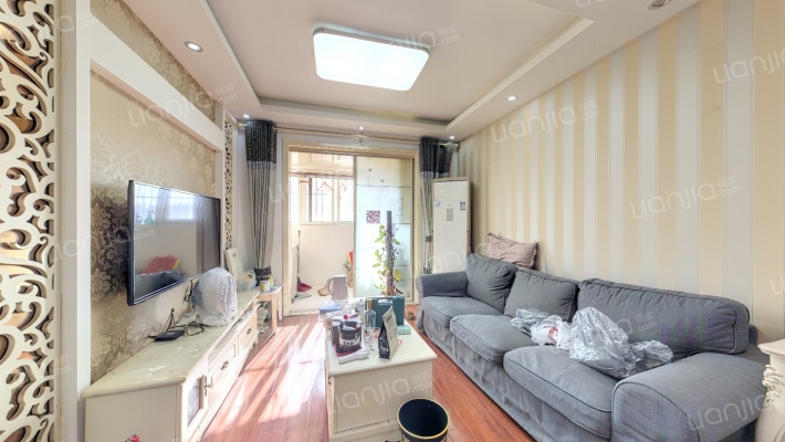 花港幸福城芙蓉园二手房实景图