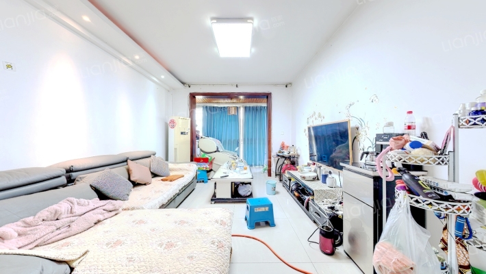 柳城阳光二手房实景图