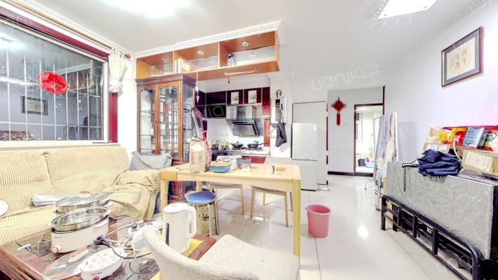 明悦湾二手房实景图