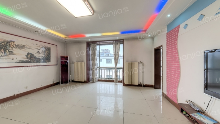 雅居苑二手房实景图