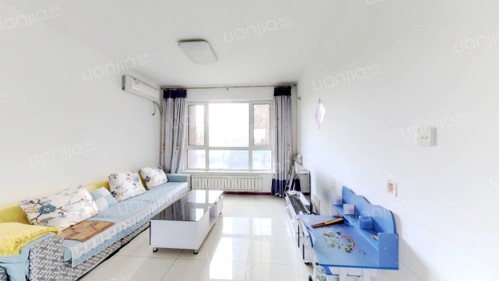 月荣轩二手房实景图