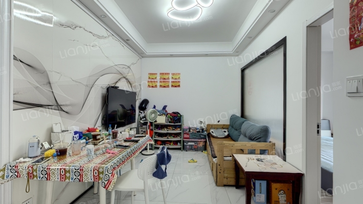 黎南名苑二手房实景图