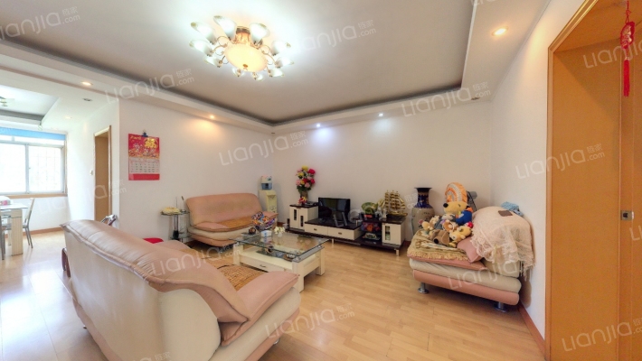 天华新村二手房实景图