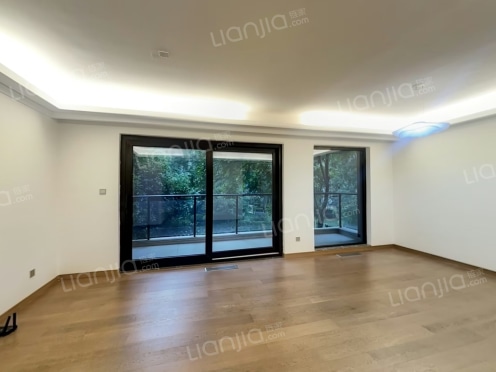 整租·朗诗熙华府 3室2厅 东北