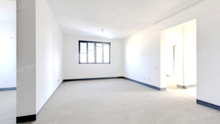 新立嘉园二手房实景图