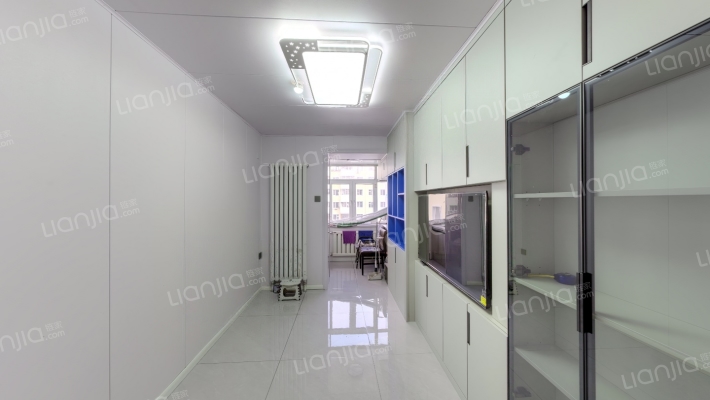 比乐街二手房实景图