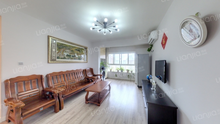 文墨花苑二手房实景图